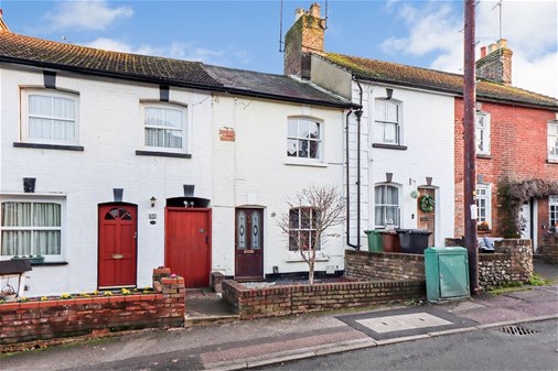 Cravells Road, Harpenden, AL5 1BD